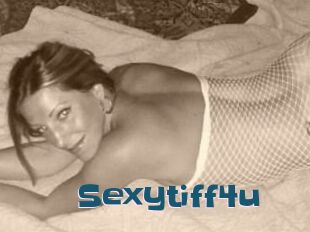 Sexytiff4u