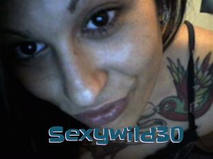 Sexywild30