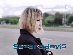 Sezaradavis