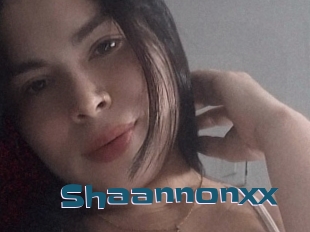 Shaannonxx