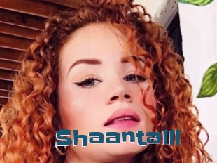 Shaantalll