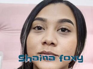 Shaina_foxy