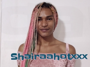 Shairaahotxxx