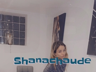 Shanachaude