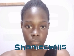 Shanicewills