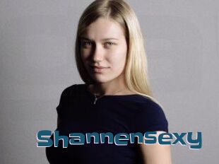 Shannensexy