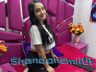 Shanoonsmiith