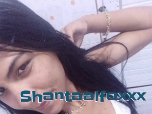 Shantaalfoxxx