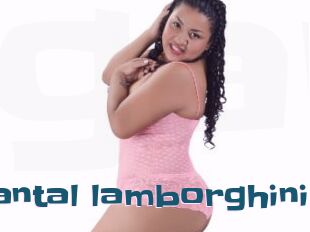 Shantal_lamborghini