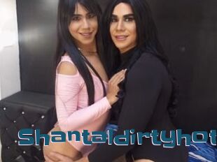 Shantaldirtyhot