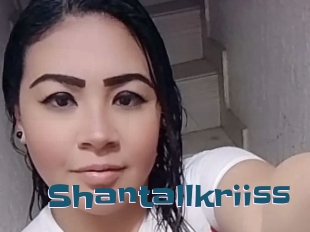 Shantallkriiss