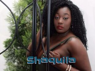 Shaquila