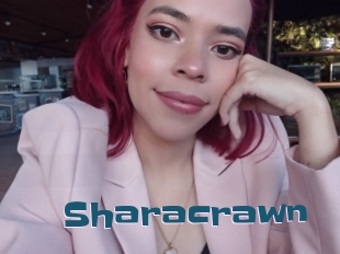 Sharacrawn