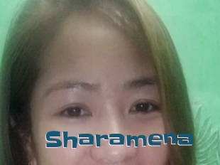 Sharamena