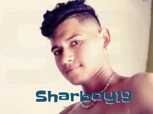 Sharboy19