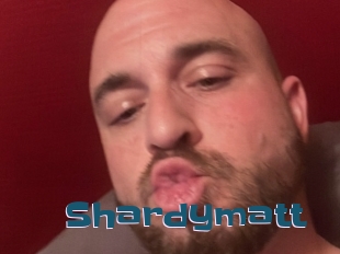 Shardymatt