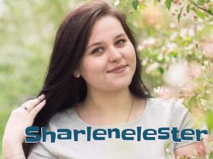 Sharlenelester