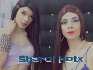 Sharol_hotx