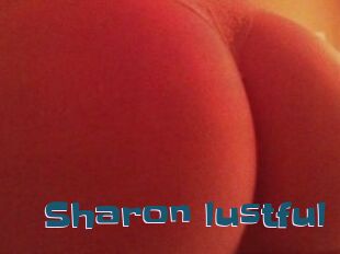 Sharon_lustful