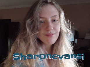 Sharonevansi