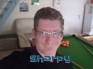 Sharpy