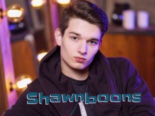 Shawnboons