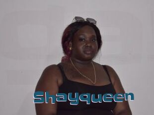 Shayqueen