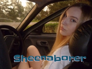 Sheenaborer