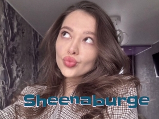 Sheenaburge