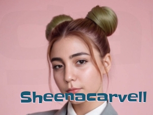 Sheenacarvell