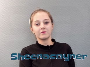 Sheenacoyner