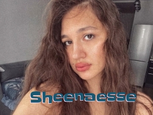 Sheenaesse