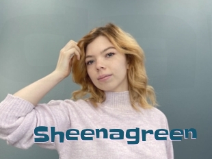 Sheenagreen