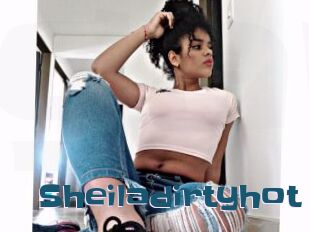 Sheiladirtyhot