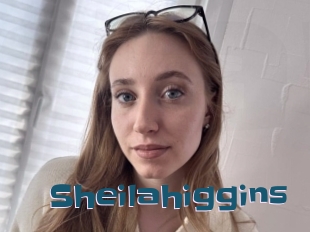 Sheilahiggins