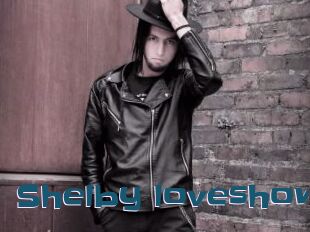 Shelby_loveshow