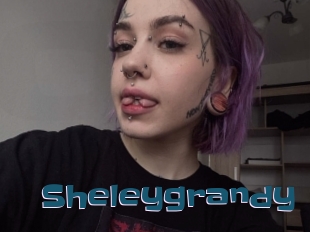 Sheleygrandy