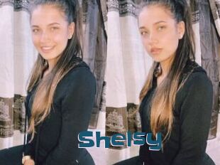 Shelsy