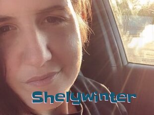 Shelywinter