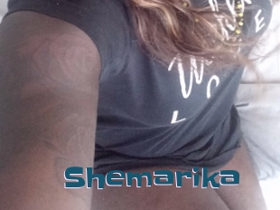 Shemarika