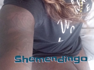 Shemendingo