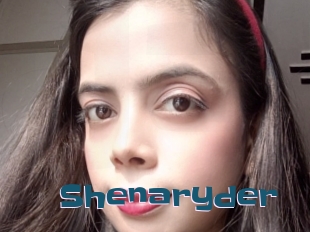 Shenaryder