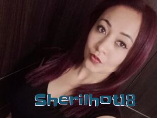 Sherilhot18