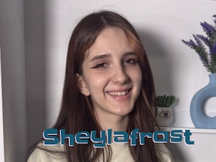 Sheylafrost