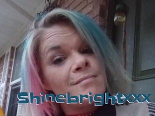 Shinebrightxxx