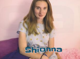 Shionna