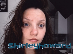 Shirleyhoward