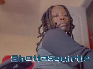 Shottasquirtle