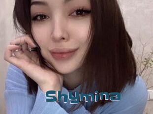 Shymina