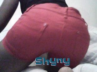 Shyny